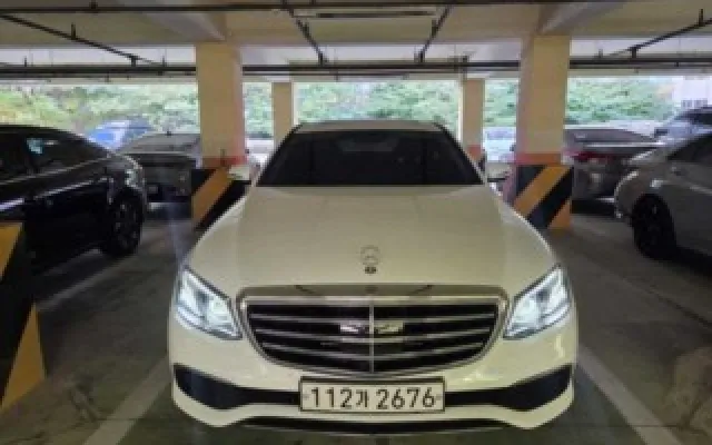 인천수입중고자동차 E-클래스 W213 E300e 익스클루시브 매물 사진 16 - 2020/07 46,764km