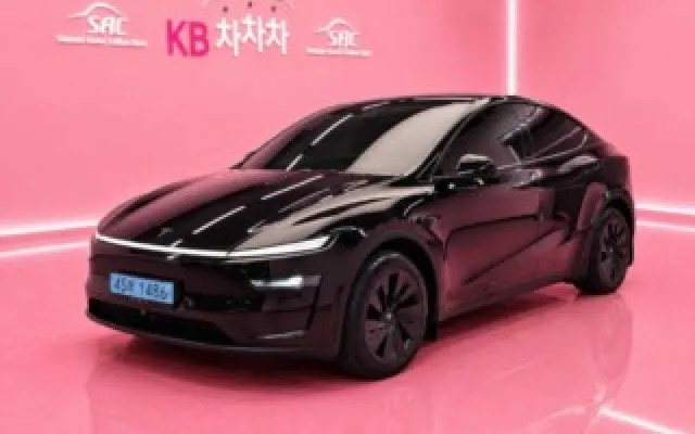 인천수입중고자동차 모델 Y RWD 매물 사진 4 - 2025/12 18,728km