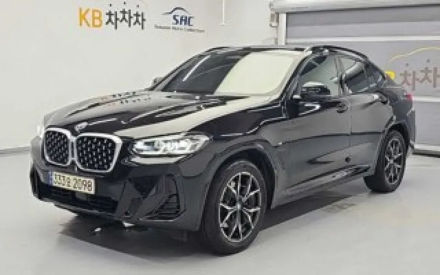 인천수입중고자동차 X4 (G02) xDrive 20d xLine 매물 사진 15 - 2024/01 46,381km