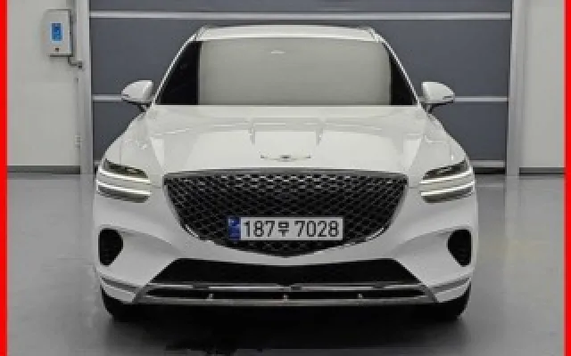 인천수입중고자동차 GV70 2.5T 가솔린 2WD 매물 사진 20 - 2023/05 53,638km