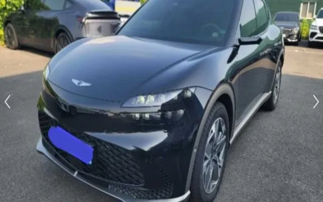 인천수입중고자동차 GV60 스탠다드 AWD 매물 사진 17 - 2022/10 70,802km