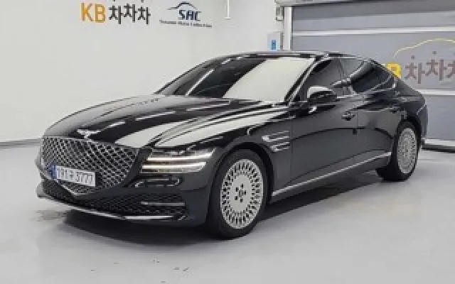 인천수입중고자동차 G80(RG3) 2.5 가솔린 터보 AWD 매물 사진 11 - 2022/05 80,372km