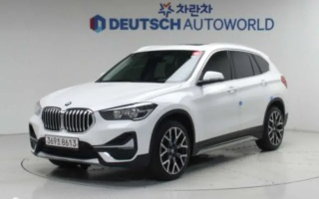 인천수입중고자동차 X1 (F48) xDrive 20i xLine 스페셜에디션 매물 사진 7 - 2022/08 94,285km