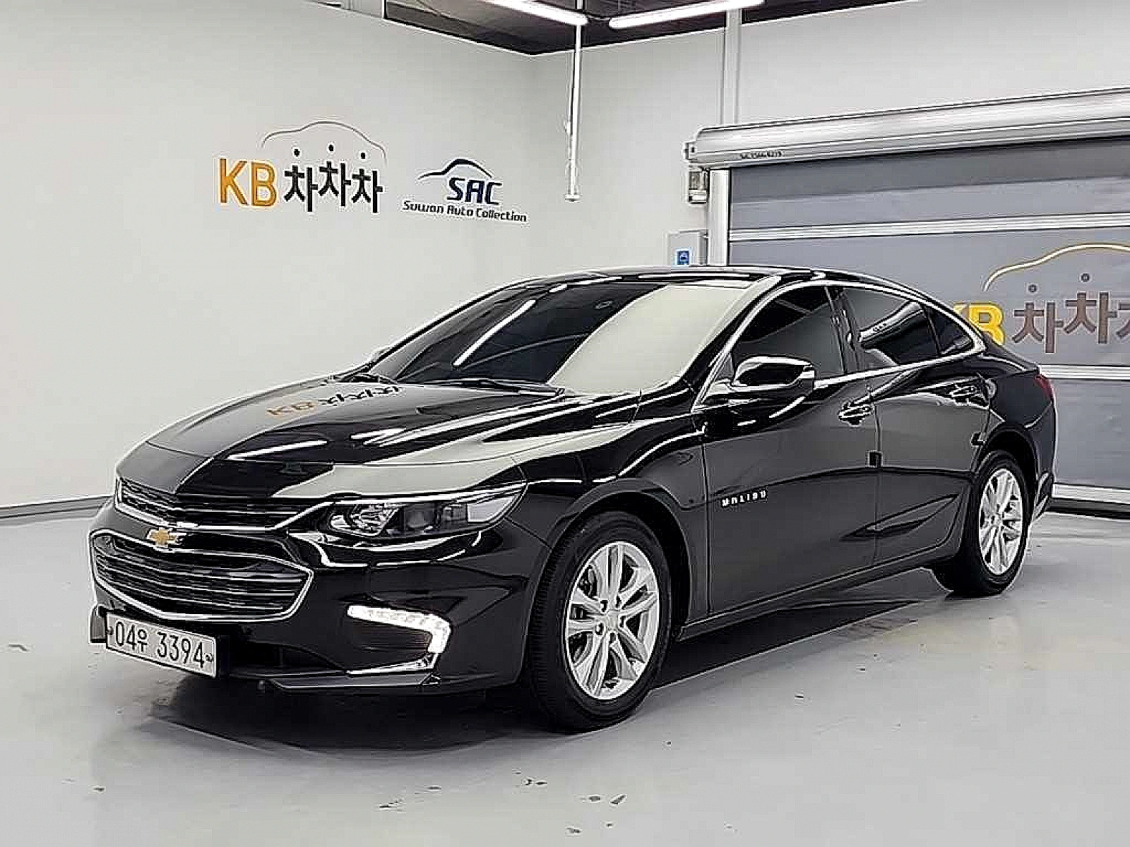 인천수입자동차 매물 사진 5 - 2018년 54,043km