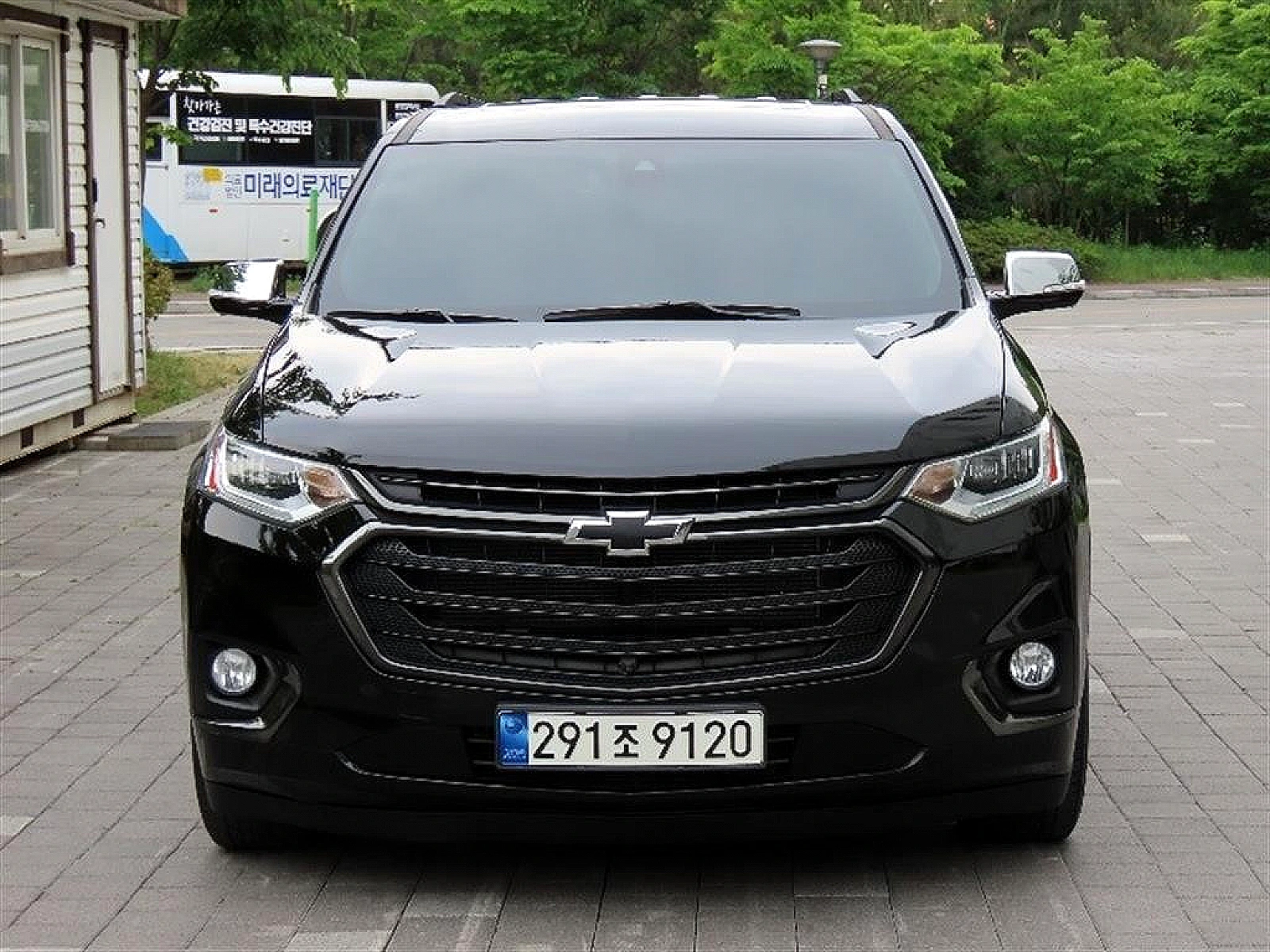 인천수입자동차 매물 사진 6 - 2021년 51,480km