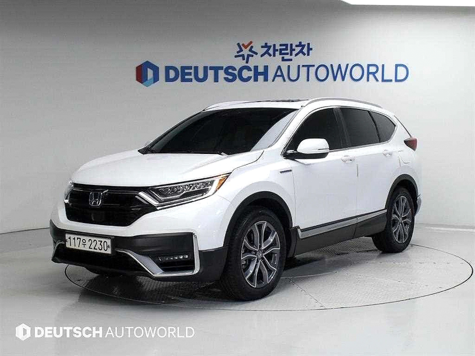 인천수입자동차 매물 사진 11 - 2021년 53,035km