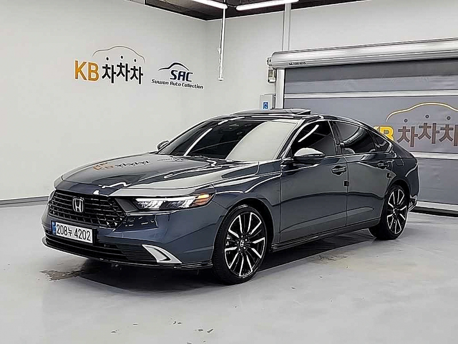 인천수입자동차 매물 사진 10 - 2024년 23,458km