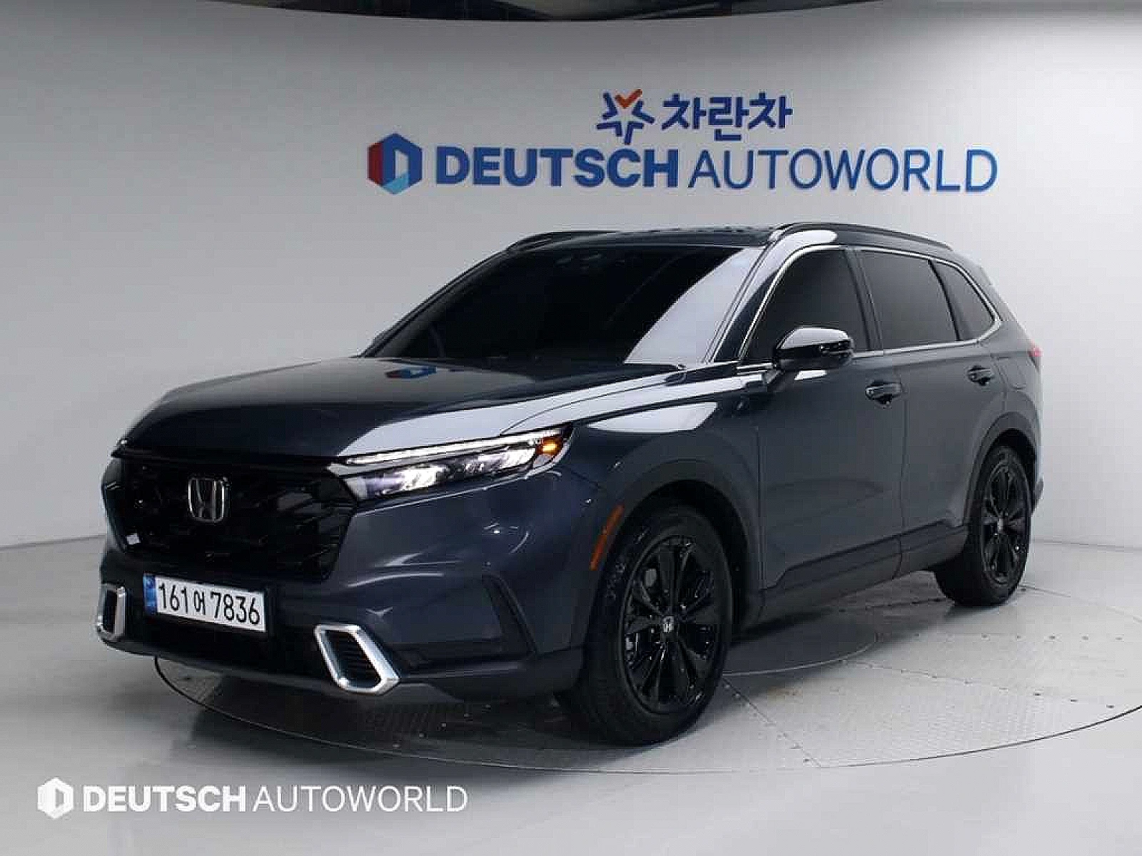 인천수입자동차 매물 사진 9 - 2025년 6,725km